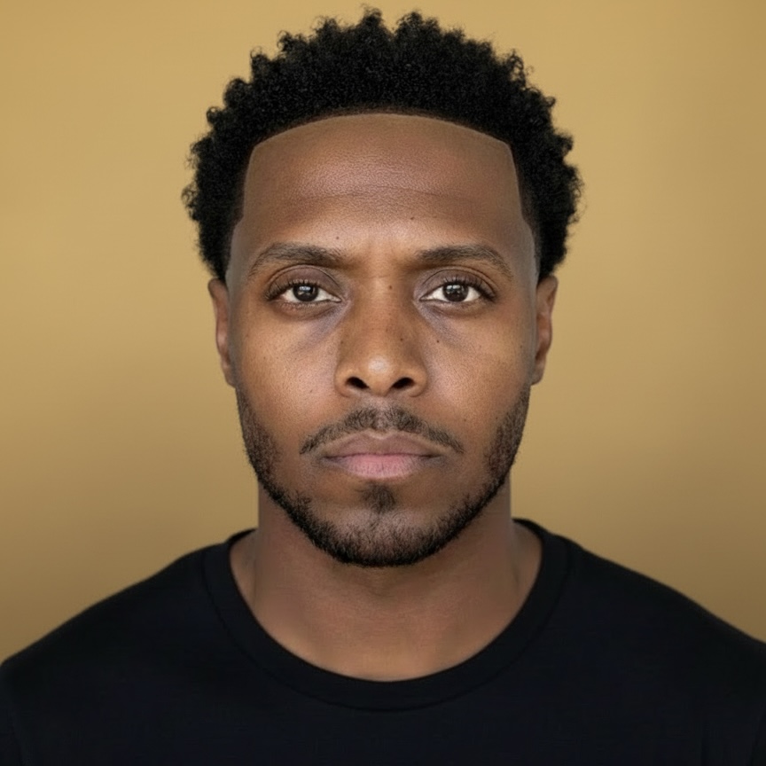 Daris Wilson